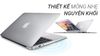 MacBook Air 2017 - 13 inch - 128GB - Like New