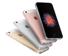 iPhone 5 SE – Like New