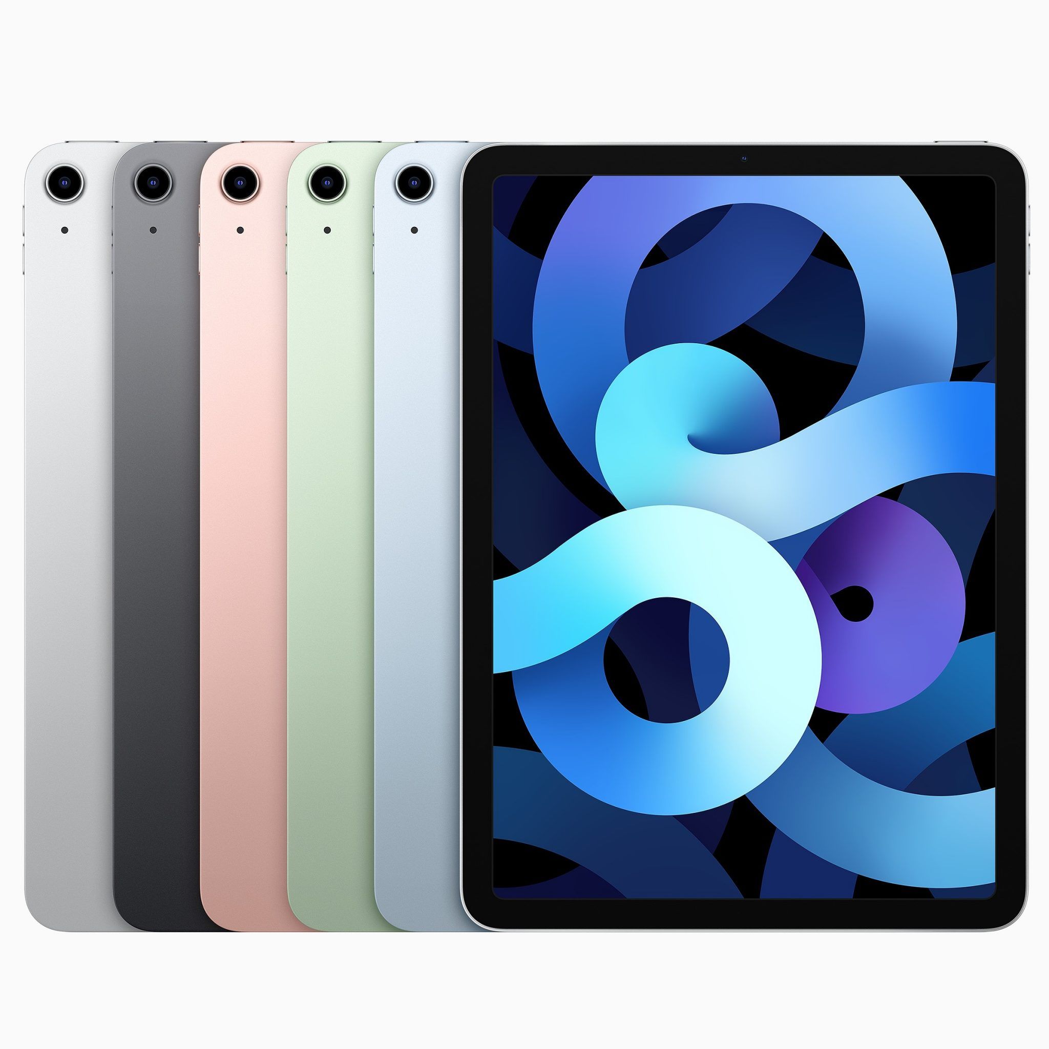 Ipad Air 4 (2020 ) - 10.9