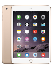 iPad Mini 3 – LTE – Like New