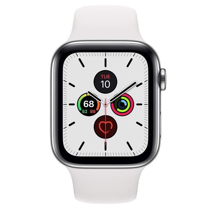 apple watch series 5 lte 44