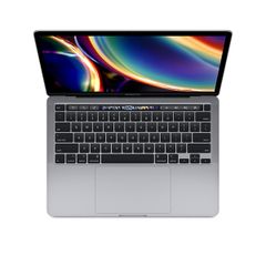 MACBOOK Pro 2020 – 13″ Touch Bar i5 – MỚI 100% - 1TB - Gray