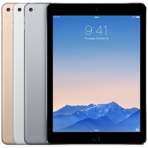 iPad Gen 6 - Wifi 4G - Like New