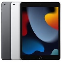 iPad Gen 9 – WiFi 5G - Mới 100%