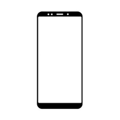 Thay mặt kính Xiaomi Mi 5S Plus
