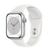 Apple Watch Series 8 (GPS) - 41mm - Dây Cao Su - Like New