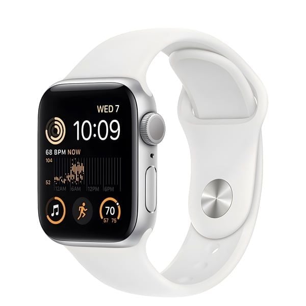 Apple Watch Series SE 2 – LTE – Like New