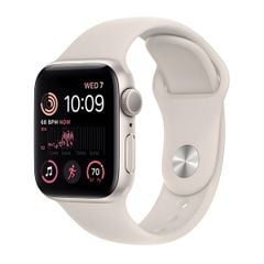 Apple Watch Series SE 2 (GPS) – Mới 100%