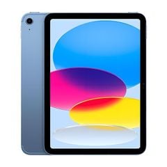 iPad Gen 10 2022 - WiFi 5G - Mới 100%