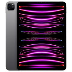 iPad PRO 2022 M2 – 12.9″ WiFi – Like New