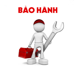 Bảo Hành Máy Mua Tại CH