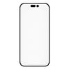 Thay Mặt Kính iPhone 15 Pro Max