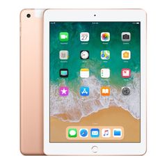 iPad Gen 6 2018 - 4G – Like New