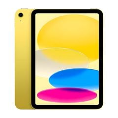 iPad Gen 10 - Wifi - Like New