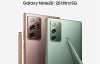 Samsung Galaxy Note 20 Untra 5G