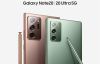 Samsung Galaxy Note 20 Untra 5G