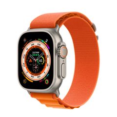 Apple Watch Untra 49MM New 100%