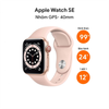 APPLE WATCH SE 40MM