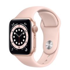 Apple Watch Series 6 – GPS – Like New