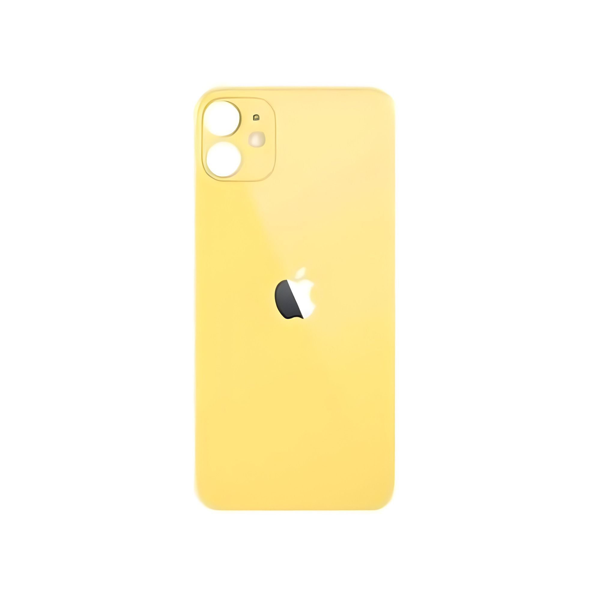 Thay Mặt Kính Lưng iPhone 11