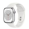 Apple Watch Series 8 (GPS) - 45mm - Dây Cao Su - Like New