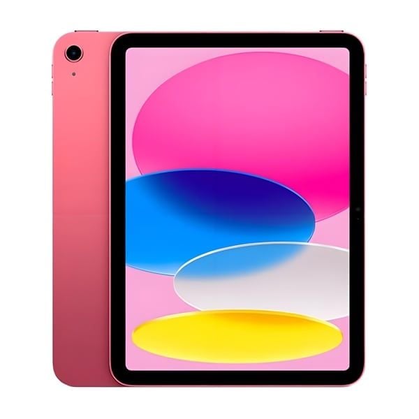 iPad Gen 10 2022 - WiFi - Mới 100%