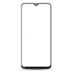 Thay mặt kính Oppo R15(tai thỏ)