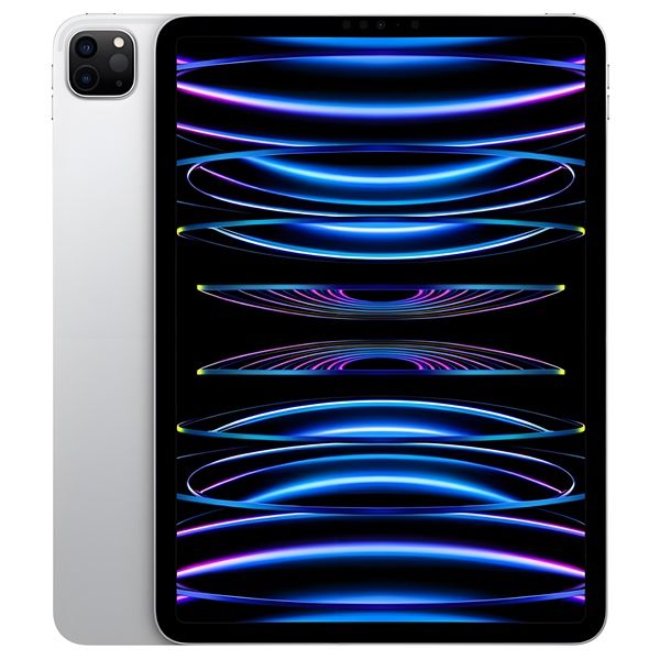 iPad PRO 2022 M2 – 11″ WiFi 5G – Like New