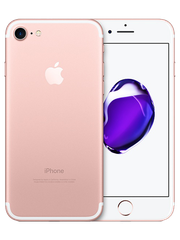 IPhone 7 lock 32gb Hồng