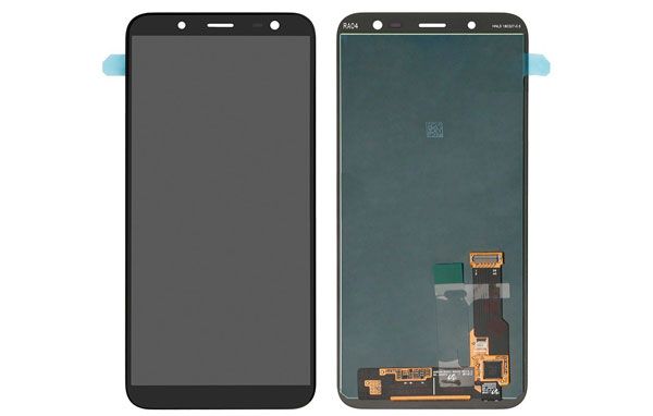 Thay màn hình Samsung J8 plus