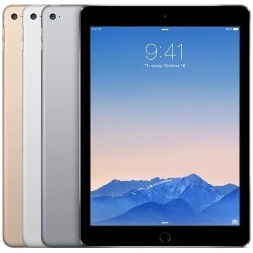 iPad Gen 6 - Wifi - Like New