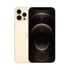 iPhone 12 Pro Max - Mới 100%