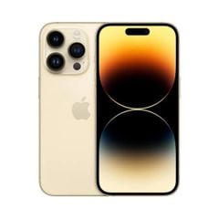 iPhone 14 Pro - Mới 100%