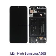 Thay màn hình Samsung A50s/A507