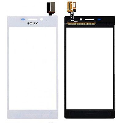 Thay mặt kính Sony Z1