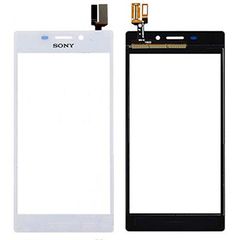 Thay mặt kính Sony Z2A/ZL2