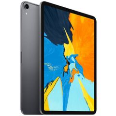 iPad Pro 2018 - 12.9″– 4G – Mới 100%