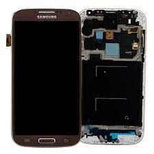 Thay màn hình Samsung S4 mini i9190 trắng,xanh đen