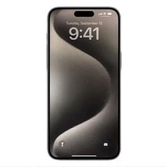 Thay Màn Hình iPhone 15 Pro Max OLED