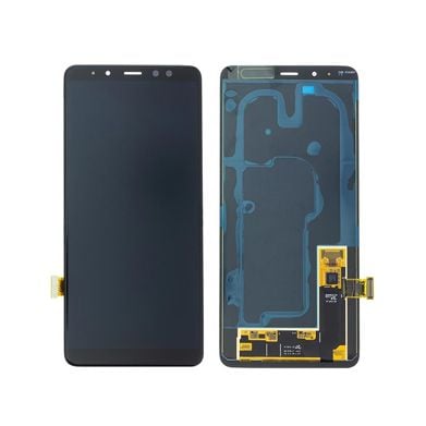 Thay Màn Hình Samsung A8 Plus Chính Hãng