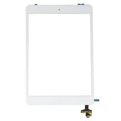 Thay mặt Kính Ipad mini 1/2