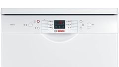 BOSCH - MÁY RỬA CHÉN ĐỘC LẬP HMH.SMS63L02EA 60CM