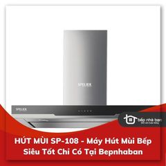 HÚT MÙI SP-108