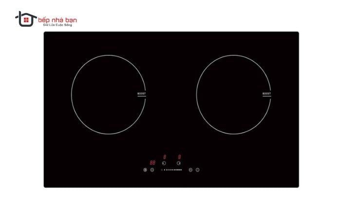 Bếp điện từ Robam CS40-W261