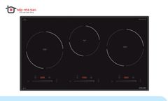 Bếp Từ Hồng Ngoại SPM - 938H