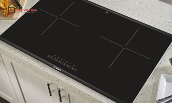 Bếp Từ Kết Hợp 2 Vùng Nấu HMH.PVJ631FB1E Series 6