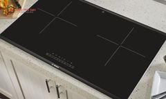 Bếp Từ Kết Hợp 2 Vùng Nấu HMH.PVJ631FB1E Series 6
