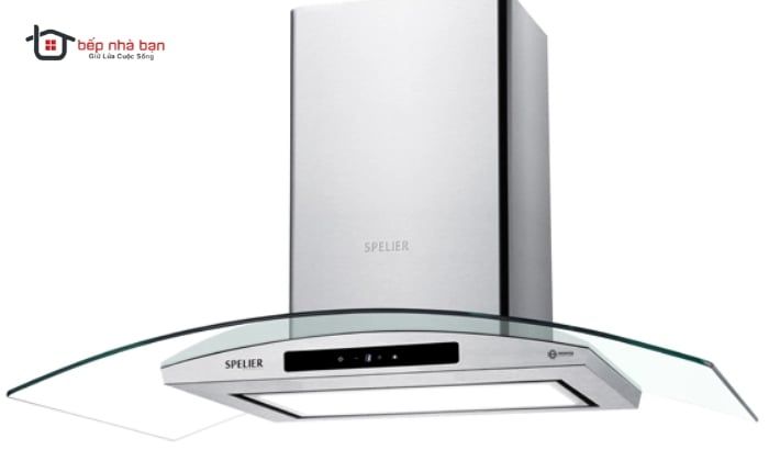 HÚT MÙI SP-108