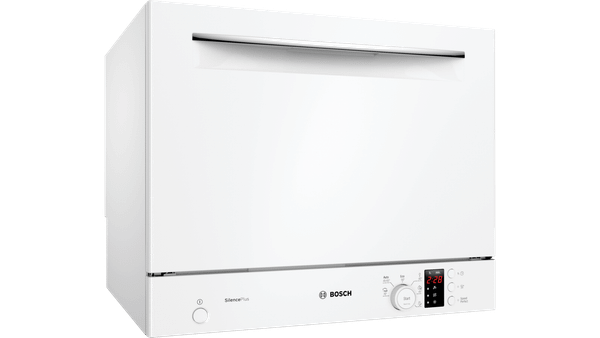 Máy Rửa Bát Để Bàn HMH.SKS62E32EU Series 4