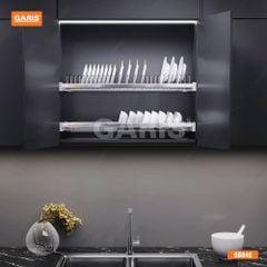 GIÁ ĐỂ BÁT ĐĨA CỐ ĐỊNH GB04E - GARIS -